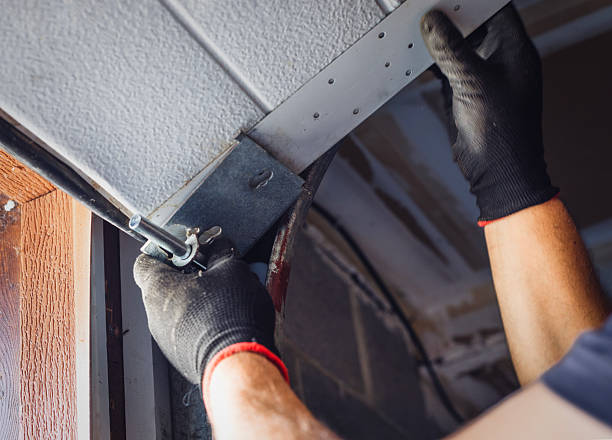 Reliable Garage Door Panel Replacement contractor in Stanley, ND by Garage Doors Repair Pro